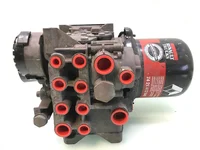 Lufttrockner Renault 7422358797 Lufttrockner Renault 7422358797