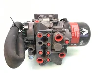Secador de aire Renault 7422358797 Secador de aire Renault 7422358797
