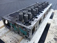 Culasse Volvo D13C 460 C1 21337975