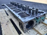 Culasse Volvo D13C 460 C1 21337975