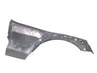 Mudguard Renault 7482370323