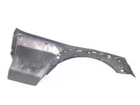 Mudguard Renault 7482370323