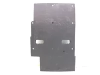 Guardafangos Volvo 84160723 Guardafangos Volvo 84160723