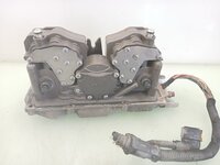 صمام الملف اللولبي Volvo 22251205