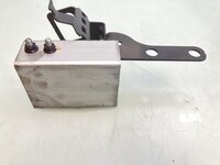 Protecție Volvo 22355249 Protecție Volvo 22355249