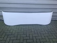 Frontplatte Renault 7482312430 Frontplatte Renault 7482312430