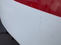 Преден панел Renault 7484537795 Преден панел Renault 7484537795