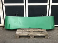 Front panel Renault 7484537795