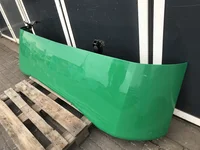 Front panel Renault 7484537795