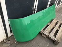 Front panel Renault 7484537795