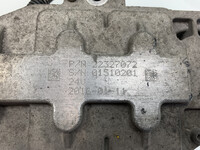 Magnetventil Renault 7421965284