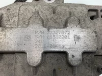 Magnetventil Renault 7421965284