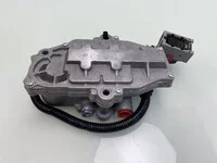 Magnetventil Volvo 21965284
