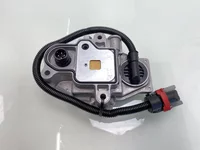 Magnetventil Volvo 21965284