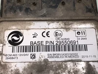 Control unit Volvo 22258433