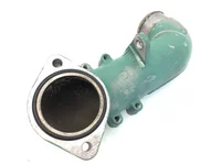 Linea di raffreddamento Volvo 21745068 Linea di raffreddamento Volvo 21745068