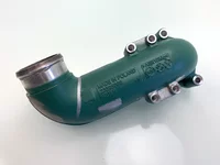 Linea di raffreddamento Volvo 21745068
