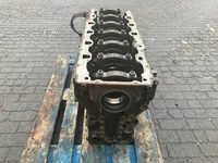 Bloc moteur DAF 1972204 Bloc moteur DAF 1972204
