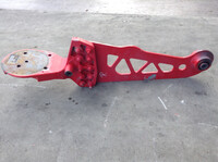 Braço Direita Volvo 21787924 Braço Direita Volvo 21787924