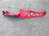 Bras de suspension Gauche Volvo 21787923 Bras de suspension Gauche Volvo 21787923