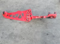 Bras de suspension Gauche Volvo 21787923 Bras de suspension Gauche Volvo 21787923