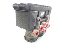 Modulatorventil Volvo 21114976