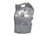 Guardebarros delantaro DAF 1994956