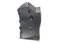 Guardebarros delantaro DAF 1994956