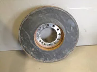 Vibration damper DAF 1978229