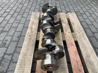 Virabrequim DAF 1854234