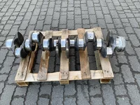 Virabrequim DAF 1854234 Virabrequim DAF 1854234