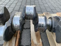Virabrequim DAF 1854234 Virabrequim DAF 1854234