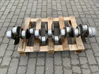 Wał korbowy DAF 1854234 Wał korbowy DAF 1854234