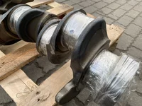 Wał korbowy DAF 1854234 Wał korbowy DAF 1854234