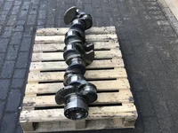 Virabrequim DAF 1854234