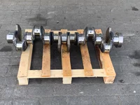 Virabrequim DAF 1854234