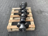 Virabrequim DAF 1854234