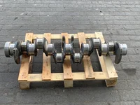 Virabrequim DAF 1854234