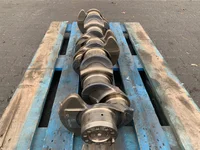 Virabrequim DAF 1854234