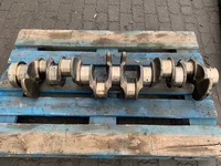 Virabrequim DAF 1854234