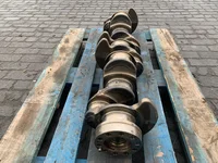 Virabrequim DAF 1854234
