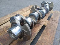 Crankshaft DAF 1854234 Crankshaft DAF 1854234