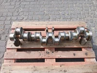 Arbore cotit DAF 1854234 Arbore cotit DAF 1854234