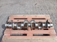 Arbore cotit DAF 1854234 Arbore cotit DAF 1854234