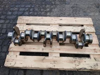 Arbore cotit DAF 1854234 Arbore cotit DAF 1854234