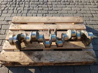 Колянов вал DAF 1854234 Колянов вал DAF 1854234