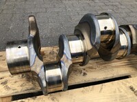 Arbore cotit DAF 1854234