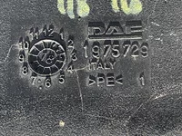 Air intake pipe DAF 1833628 Air intake pipe DAF 1833628