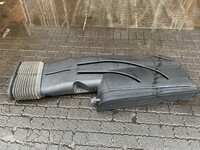 Tubo admissão de ar DAF 1833628