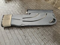Tubo admissão de ar DAF 1833628